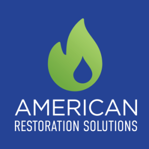 American Restoration Solutions taking care of all your fire damage cleanups!