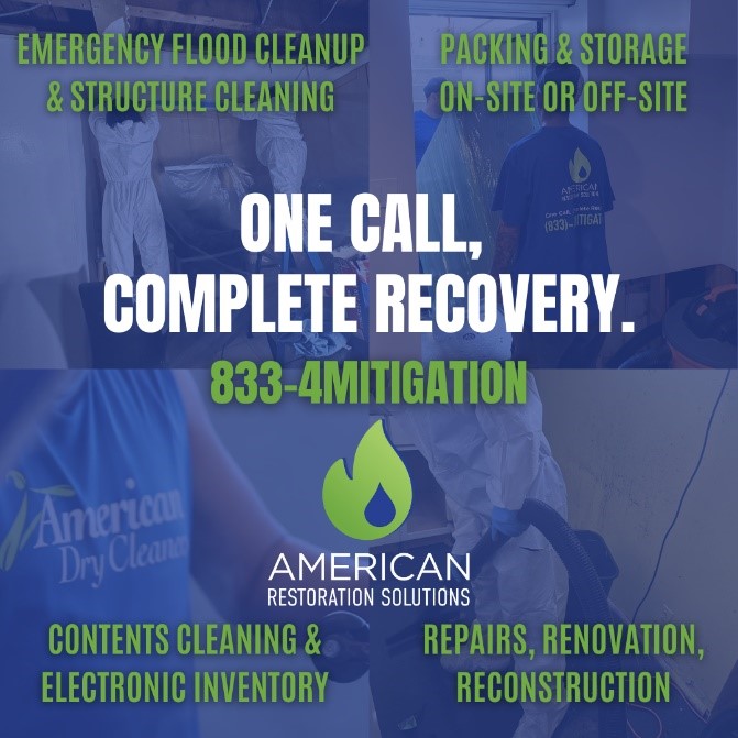 Fire Cleanup in NY, One call complete recovery